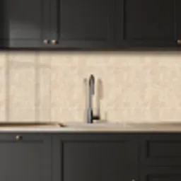 Marmer - Tegels - Beige keuken achterwand 2 middel 871 -sfeer1