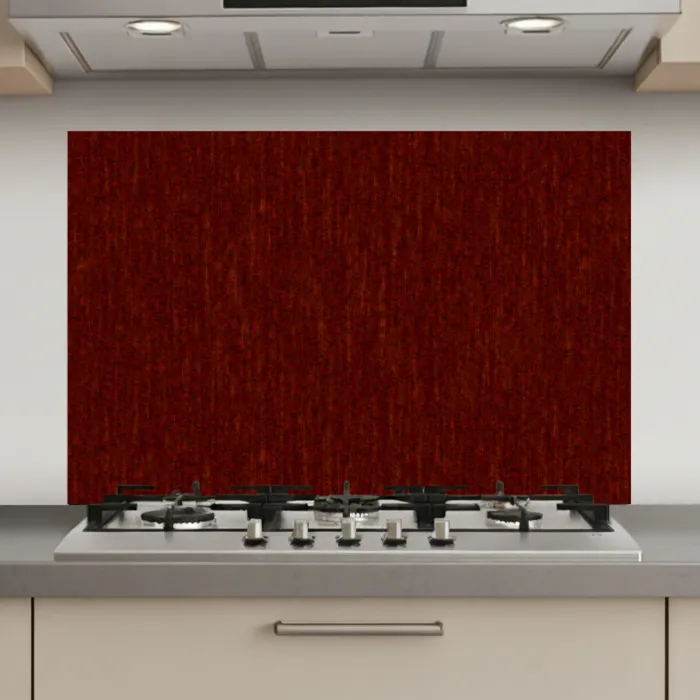 Rood - Roest - Textuur keuken achterwand spatscherm klein 900 -3d_website