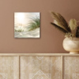 Duin - Waddeneilanden - Water aluminium wit klein -sfeer4