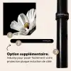 Zijden Solist Inductie beschermer vinyl 3mm middel -zzzzzzz-induclip_FR
