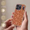 Terrazzo - Patroon - Klei Telefoonhoesje iPhone 17 Pro klein 878 -sfeer3_NL