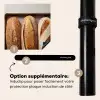 Brood - Bakken - Bakplaat Inductie beschermer vinyl 3mm klein -zzzzzzz-induclip_FR