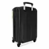 Timo tijger NBS - Handbagage koffer - Unisex middel -achterkant