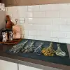 Apotheek van de Natuur Inductie beschermer vinyl 3mm klein -sfeer3