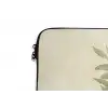 Vaas - Keramiek - Olijftakken laptophoes neopreen klein -detail