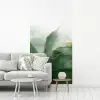 Marmer - Groen - Luxe - Goud - Marmerlook fotobehang vinyl groot -woonkamer