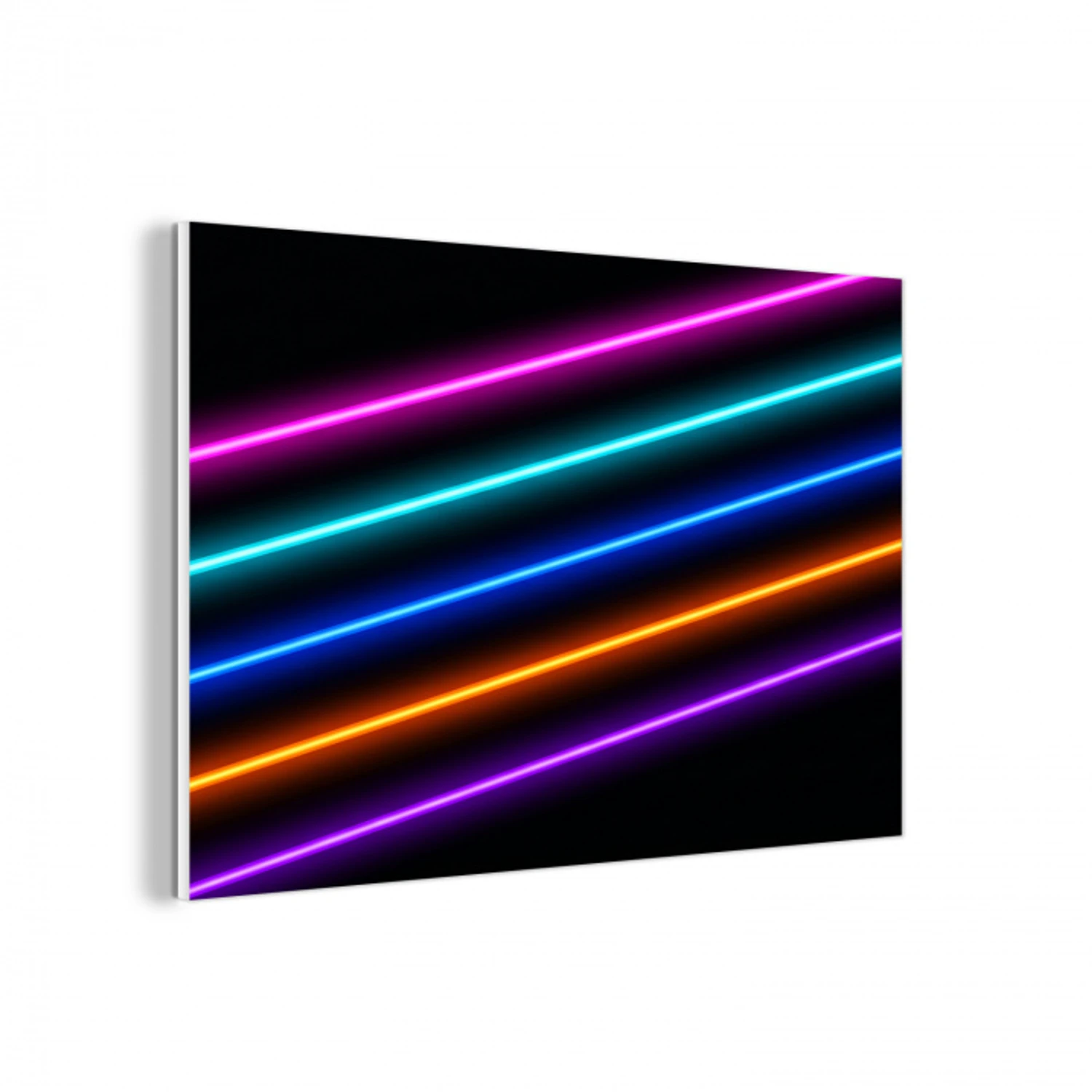 Esthetiek - Retro - Neon forex 5mm xxl -3d