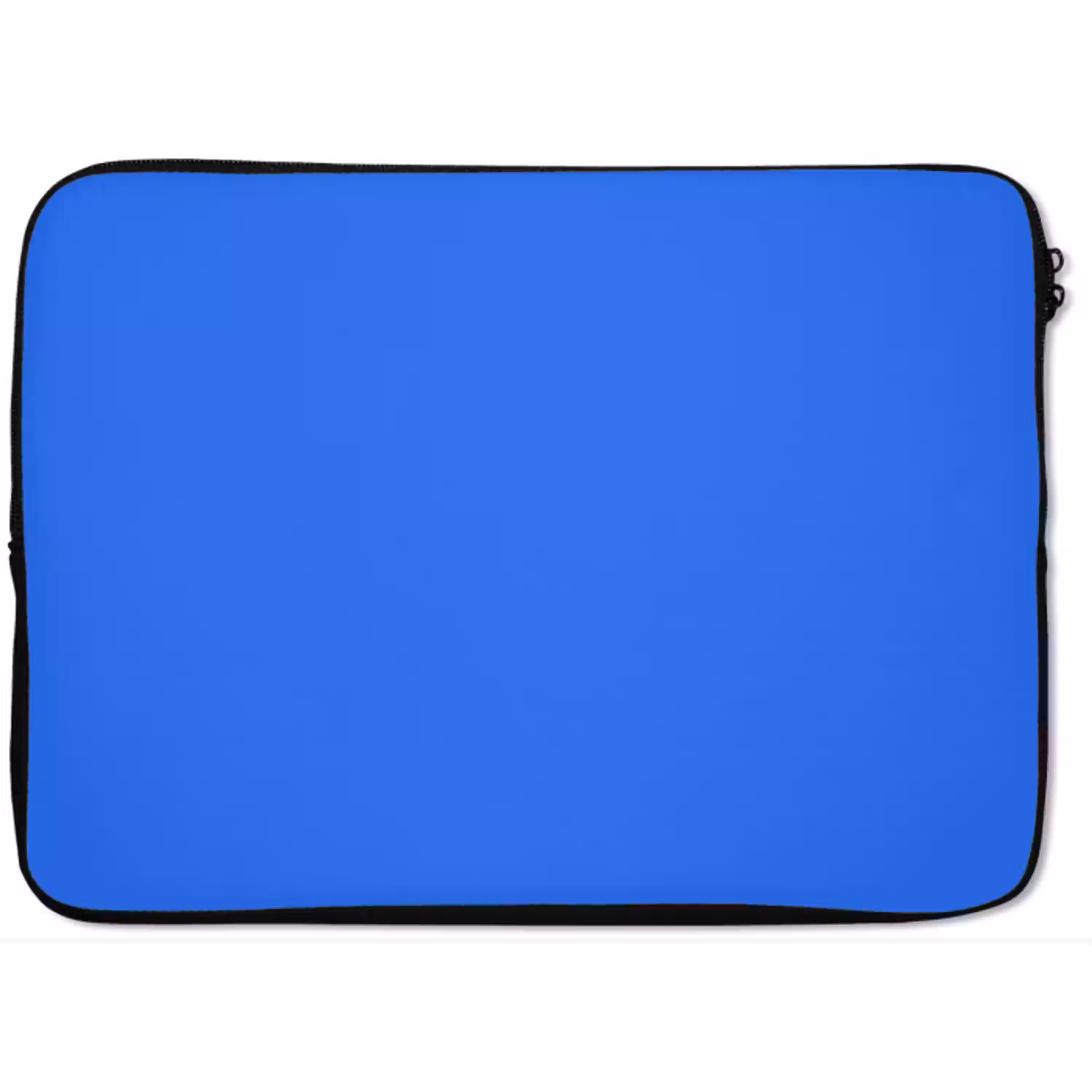 Vivid - Cobalt - Blauw laptophoes neopreen klein 279 -zkaufland3dotto