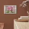 Japans - Sakura - Bloesem - Boom - Bloesem takken - Doorkijk plexiglas 5mm klein -sfeer5