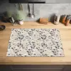 Klassiek - Botanisch - Kleurrijk Inductie beschermer vinyl 3mm klein 276 -sfeer5