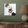 Koffie - Mok - Kan - Therapie plexiglas 5mm klein -sfeer3