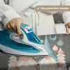 Kerst - Gnomen - Pastel Wandkleed katoen klein -sfeer9