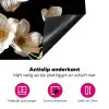 Elegantie in Ivoor en Goud Inductie beschermer vinyl 3mm klein -wsfeer4_website
