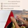 Wijn - Druiven - Heuvels - Landschap keuken achterwand spatscherm klein -spatscherm_NL