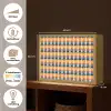 Retro - Disco - Golven Light Box met batterij (Wandlamp) middel 907 -USP_websiteoverzichtNL