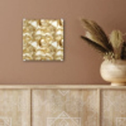 Vloeibaar - Druppels - Goud plexiglas 5mm klein 11 -sfeer5
