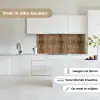Eikenhout - Patronen - Planken keuken achterwand 2 middel 871 -sfeer4_NL