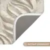 Textuur - Reliëf - Beige WCmat klein 1009 -USP_AntislipNL