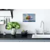 Boom - Seizoenen - Winter - Landschap Muursticker klein -keuken