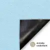 Ster - Today is a good day - Blauw Deurmat klein -antislip_NL