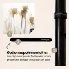 Verbleekte Bloemendans Inductie beschermer vinyl 3mm middel -zzzzzzz-induclip_FR