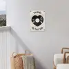 Love - Muziek - Quote tuinposter los doek klein -sfeer8