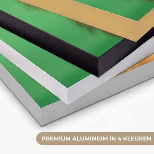 Hond - Zonnebril - Valentijn - Love Textielframe zwart klein -USP_kleurenNL