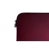 Hengst - Steigert - Rood laptophoes neopreen klein -detail