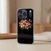 Vaas - Bloemen - Tulpen Telefoonhoesje iPhone 17 Pro klein -sfeer2