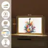 Gitaar - Graffiti - Muziek - Wit Light Box met kabel (Tafellamp) klein -USP_websiteoverzichtNL