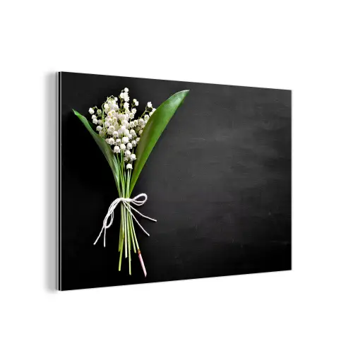bloemen-5-1-1 aluminium wit klein -3d