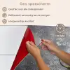 Contrast in Smaak en Textuur keuken achterwand spatscherm klein -spatscherm_NL