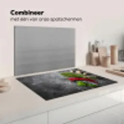 Contrast in Smaak en Textuur Inductie beschermer vinyl 3mm klein -wsfeer7_website
