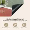 Matcha Club - Tennis - Matcha Inductie beschemer met haakjes klein -ky-onderkant-de