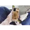 Paardenbloem - Bloemen - Natuur - Bruin Telefoonhoesje Samsung Galaxy S10 Lite klein -handS10Lite