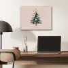 Christmas Season - Kerst - Kerstboom - Roze PET vilt klein -sfeer5