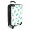 123 NBS - Handbagage koffer - Unisex middel -productfoto_3d