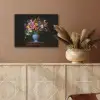 Kleur - Vaas - Bloemen - Boeket PET vilt klein -sfeer4