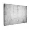 Beton - Grijs - Patroon - Vintage - Industrieel canvas 2cm klein -z3d