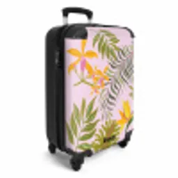 29 NBS - Handbagage koffer - Unisex middel -productfoto_3d