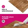 Natuurlijk Eikenhout Inductie beschermer vinyl 3mm klein -wsfeer6_website