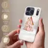 Huisje - Suiker - Pastel Telefoonhoesje iPhone 17 Pro klein -sfeer3_NL