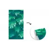 Monstera - Bladeren - Planten - Jungle - Natuur fotobehang vinyl groot -3d