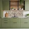 Plank - Patronen - Brocante keuken achterwand 2 middel 871 -sfeer3