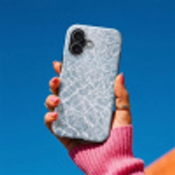 Water - Reflectie - Zonlicht Toughcase MagSafe Apple iPhone 17 klein -Sfeer1V