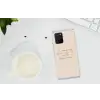Quote - Pastel - Spreuk - Tekst Telefoonhoesje Samsung Galaxy S10 Lite klein -oordopS10Lite