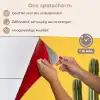 Cactus - Groen - Minimalistisch keuken achterwand spatscherm klein -spatscherm_NL