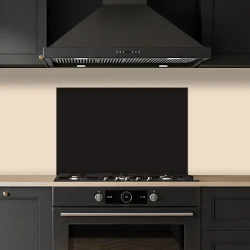 Grijs - Herfst - Seizoenen - Kleuren keuken achterwand spatscherm klein 900 -sfeer1
