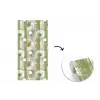 Artistiek - Modern - Groen fotobehang vinyl groot 64 -3d