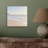 Zee - Zon - Zand aluminium wit klein -sfeer2